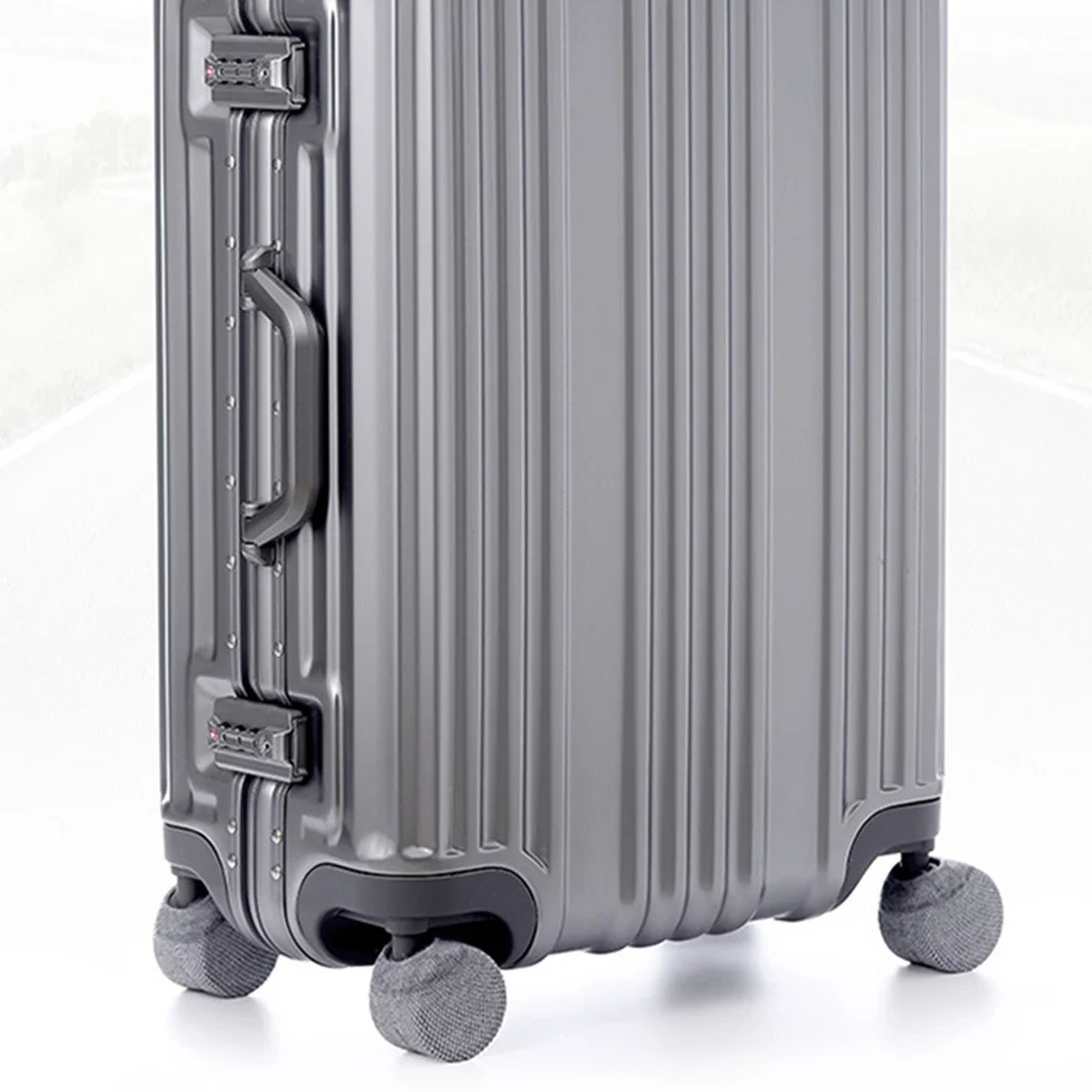 

4Pcs Chair Foot Cover Mute Chair Leg Protector Floor Pads for Hardwood Floors Table Feet Caps Furniture Protectors