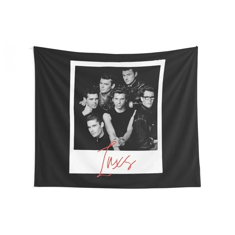 

Inxs Tapestry Things To The Room Things To Decorate The Room Cute Decor Tapestry