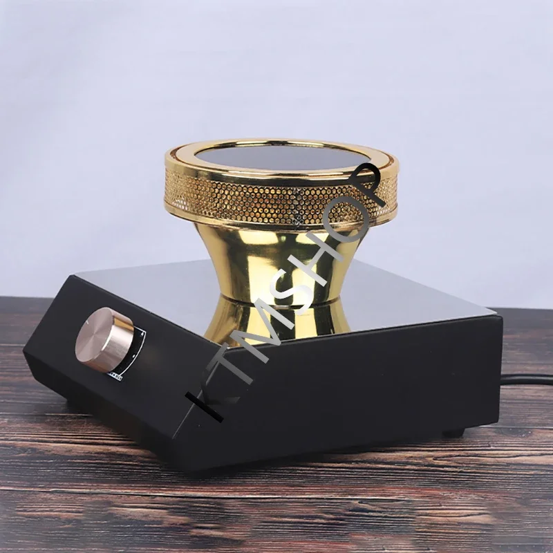 

Coffee Siphon Light Wave Furnace Electric Halogen Lamp Siphon Pot Glass Infrared Heating Special For Siphon Coffee Pots