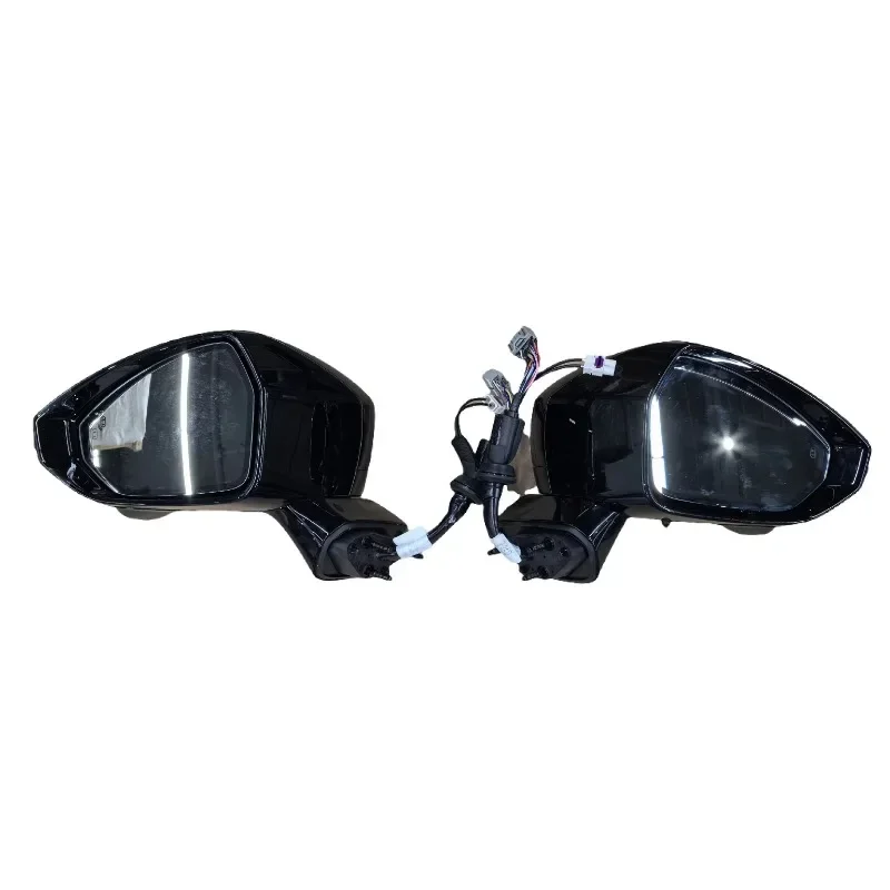 

Hot Sales Original Factory Price Auto Spare Parts Reverse Mirrors For High-end Models For