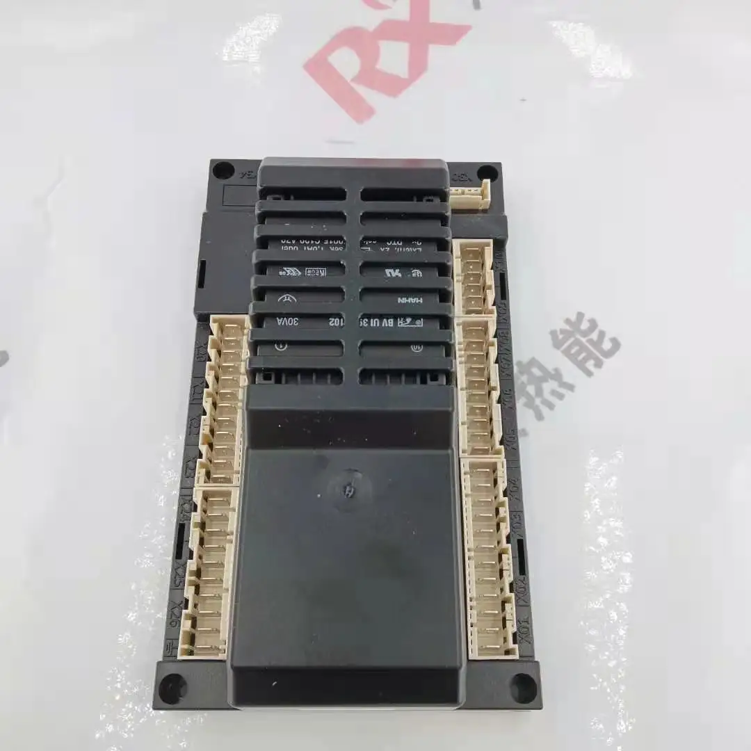 Привод Shang Hai Ran Xian 667R1320-1 BT320 для LAMTEC Spot 20