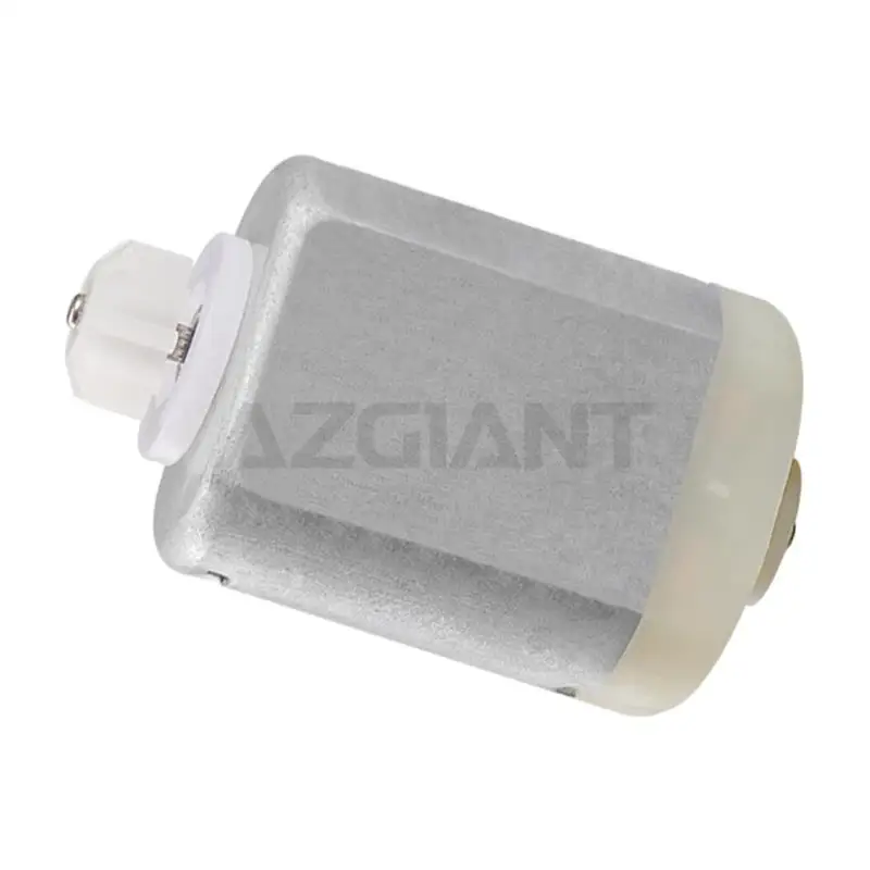 Door Lock Actuator Motor – OEM Spec Direct Replacement for Chevrolet Express 1500 2500 3500 Van 1996-2006 AZGIANT