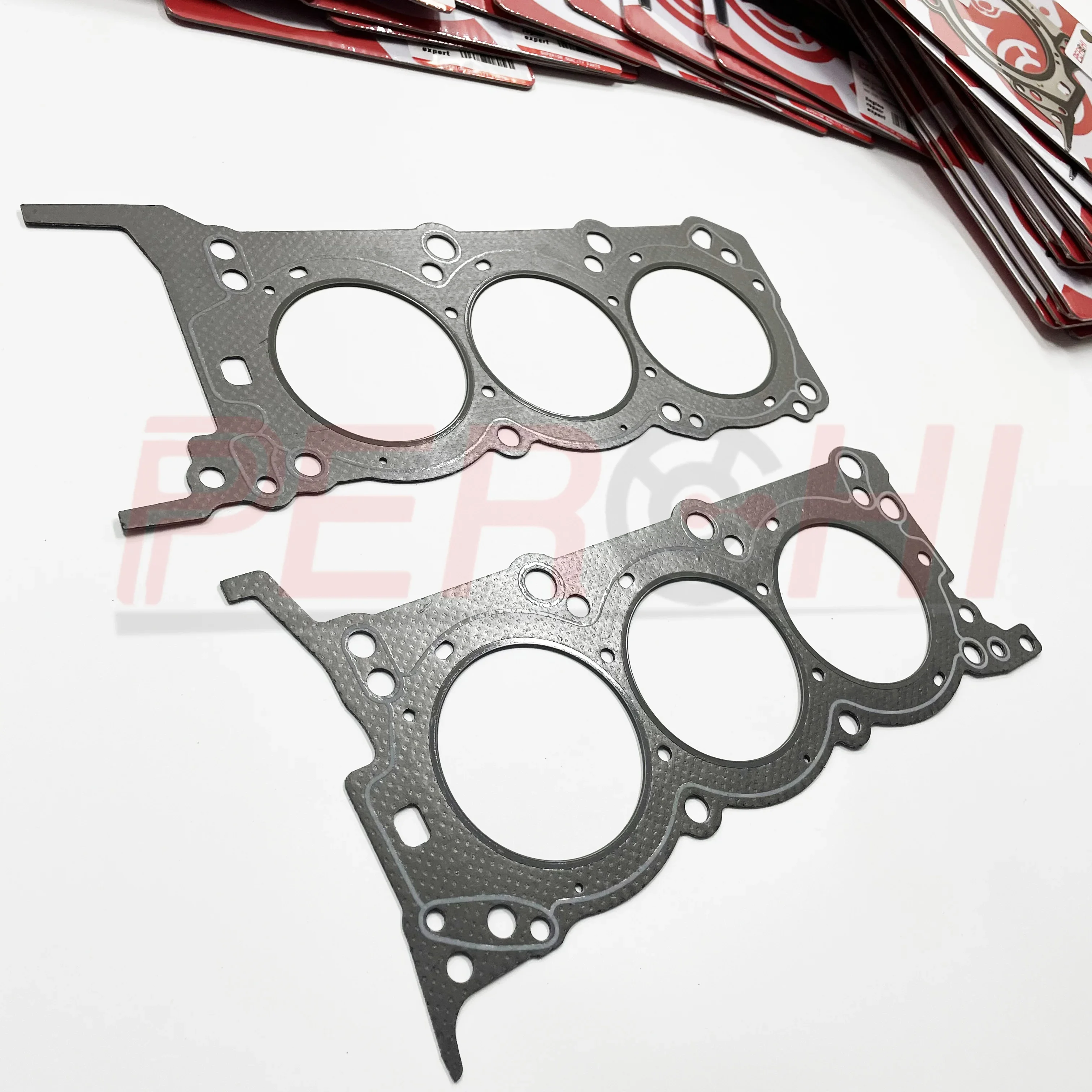 For Hyundai G6DB G6DH G6DC GENESIS (BH) 3.3 24V 2008-2014 SONATA V (NF) 3.3 Engine Cylinder Head Gasket 22311-3C140 22311-3C130