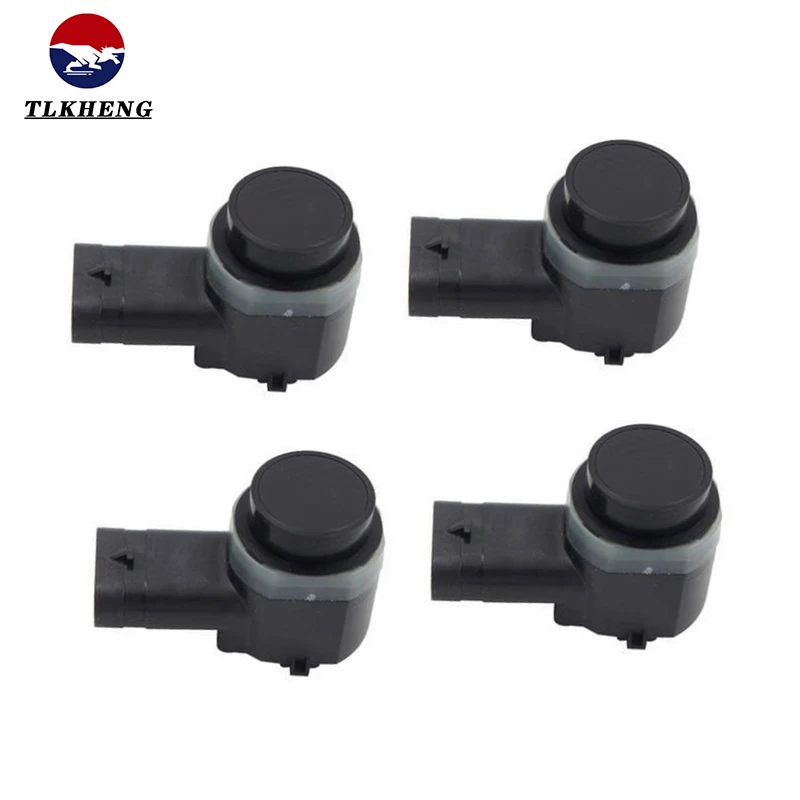 

PDC Parking Sensor Radar Assistance 31341344 4 PCS 31341344 30786968 31341637 for Volvo C30 C70 S60 S80 V70 XC70 XC90