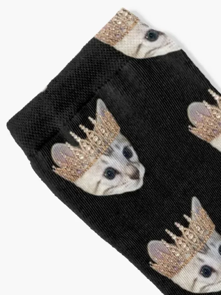 Princess Aria Socks winter gifts Men's hockey cartoon Socks Female Men's