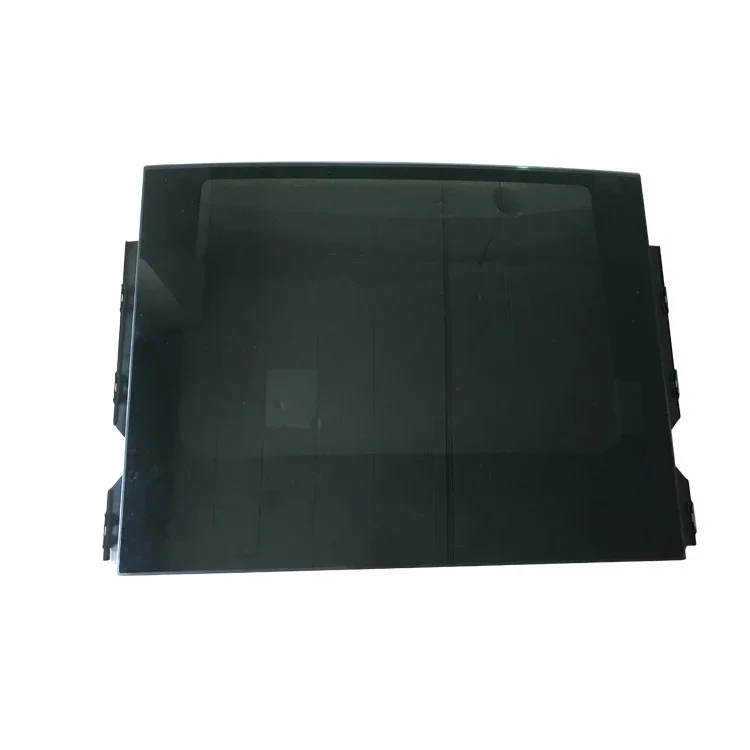 

Factory Manufacture Auto Parts Rear Sunroof Glass For Benz GLS W167 OE:A1677802600 Accessories