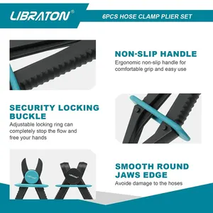 Hortumun 6 büyük satış klipsi-no. 6