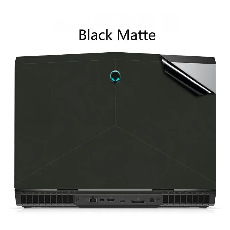 Fashion Notebook Sticker for AlienWare M11X M13X M14X ALW15E-1718 M15 R1 R2 R3 R4 2012-2019 Notebook PC