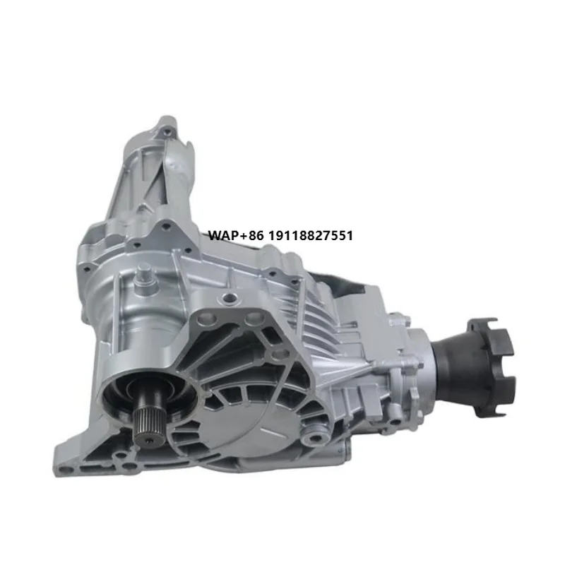 High Performance 24263580 Transfer Case Assembly for