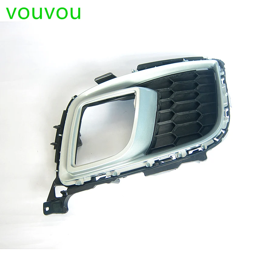 Car accessories GV8E-50-C21 front bumper grille fog lamp cover assembly for Mazda 6 coupe 2008-2012 GH