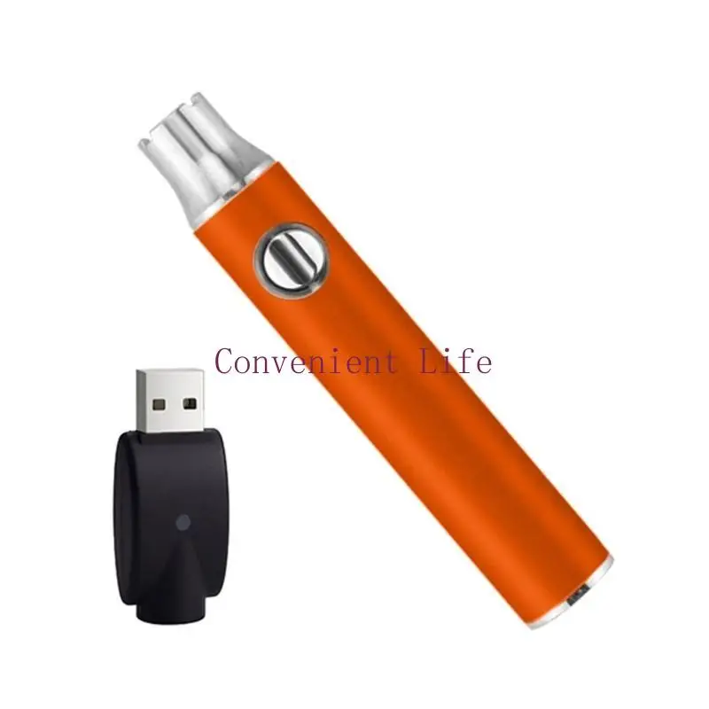

L1EE 650mAh Electric Soldering Iron Battery Rod with Three Heat Setting For Hobbyists Technicians Safe and Effective Welding