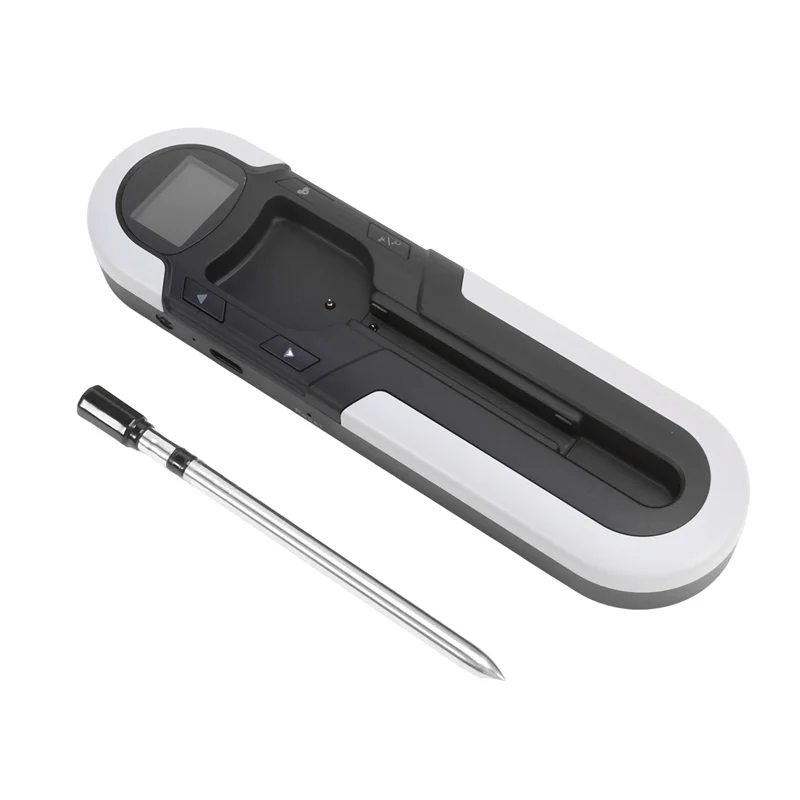 A85I-Wireless Thermometer Food Meat Steak Digital Bluetooth Barbecue Accessories Kitchen Oven Grill BBQ Smart Thermometers