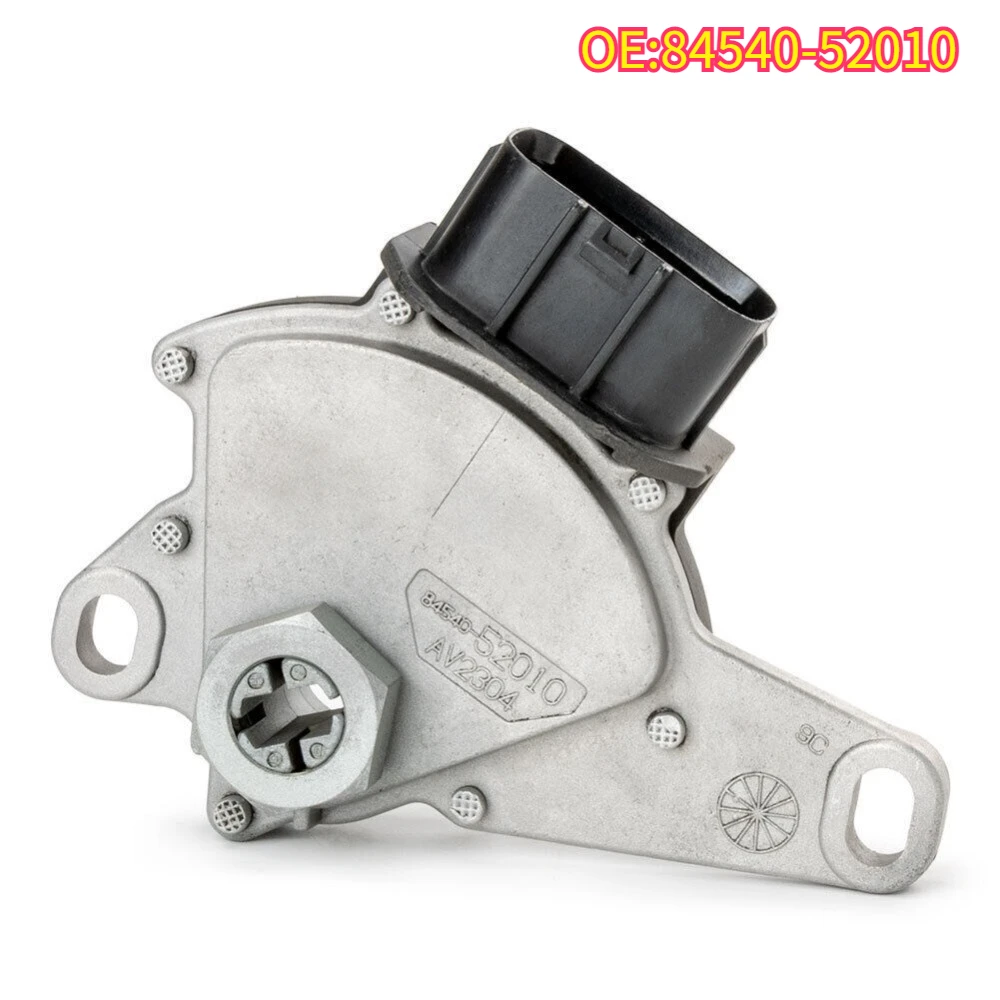 

High quality New For 84540-52010 Toyota Refurbished Neutral Auto Safety Switch Car Accessories 8454052010 84540 52010