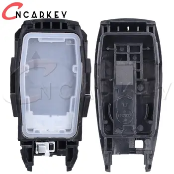 適用於斯巴魯森林人、翼豹、XV、BRZ、力獅、傲虎、Ascent 的遙控車鑰匙,型號 231451-7000,HYQ14AHK 8A 晶片,433.92MHz FSK 近距離感應鑰匙。 8 最佳銷售 速霸陸拉力賽 - №7