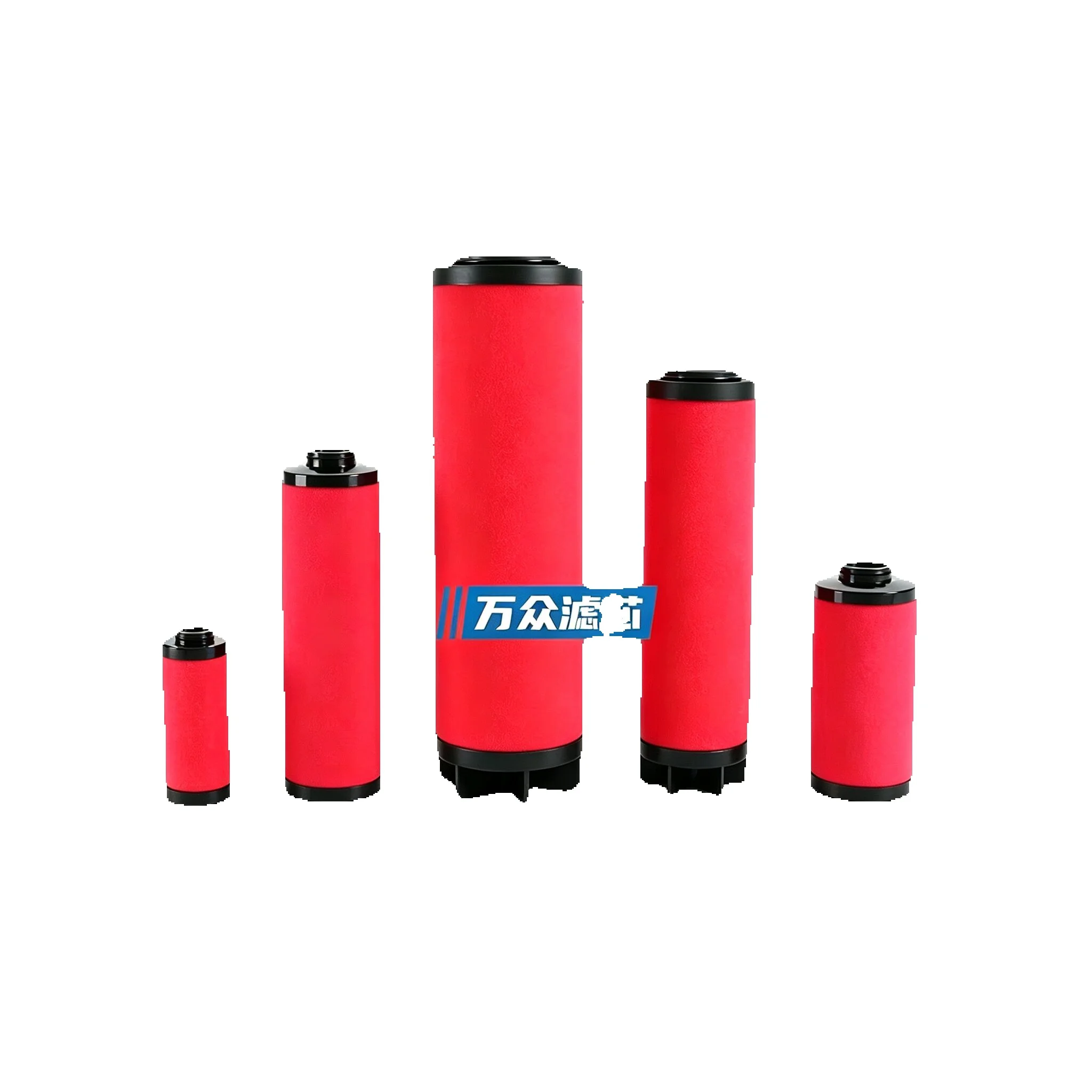 Replacement For DH Dominic Parker Precision Filter Element K030/058/145/220/330/620Aa/Ao/Acs