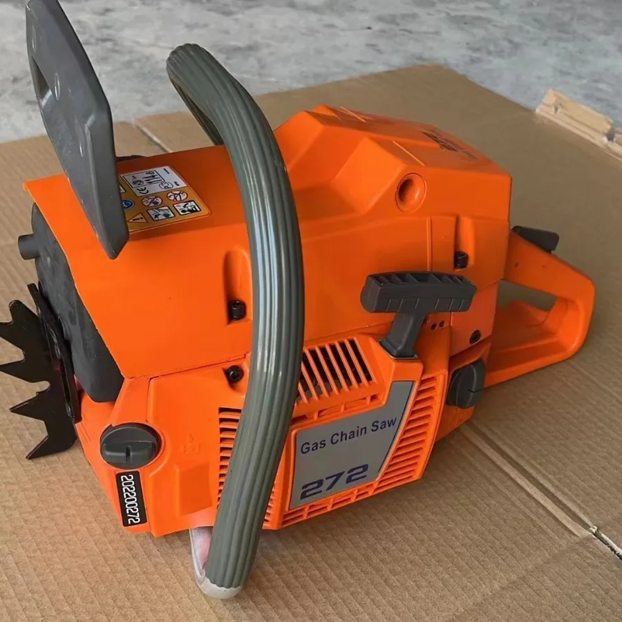 

gasoline chainsaw 272xp 72cc high-power chainsaws professional