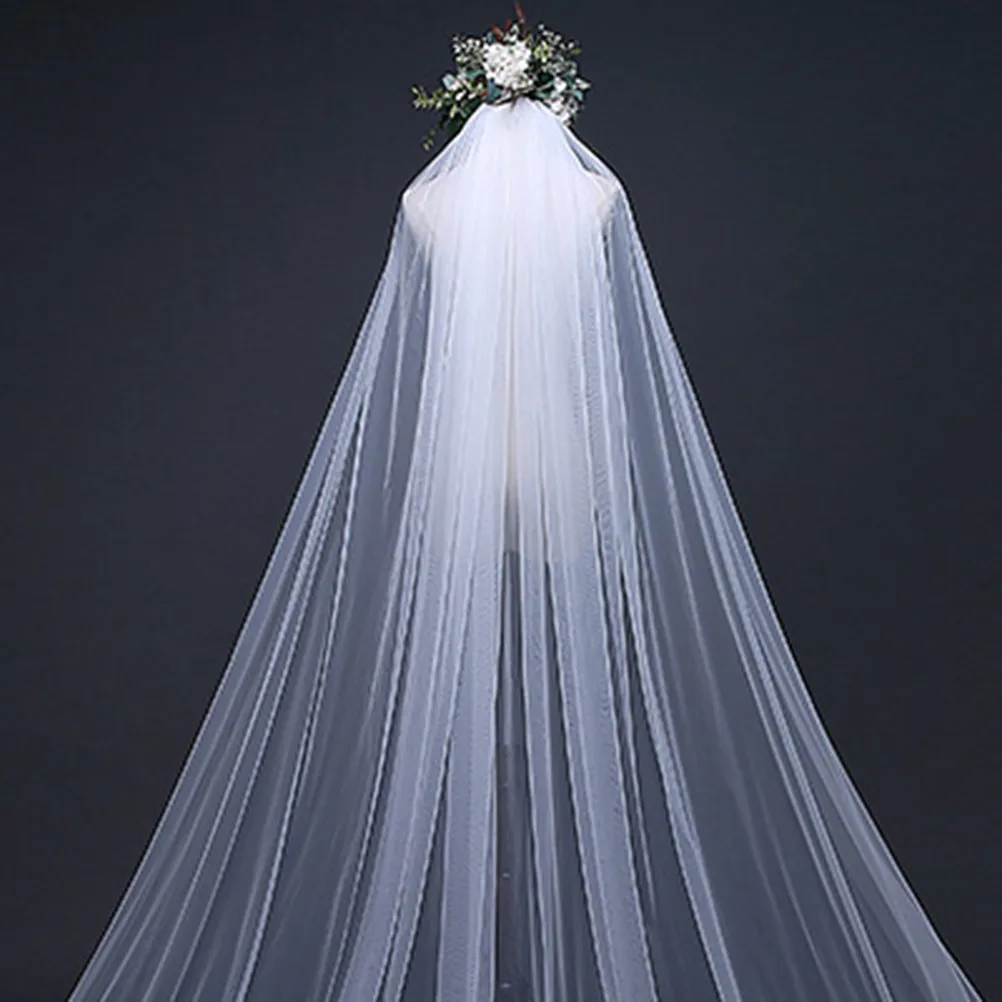 pure-white-wedding-veil-for-bride-embroidered-lace-edge-handmade-comb-attached-long-bridal-veil-floor-length-cathedral-wedding