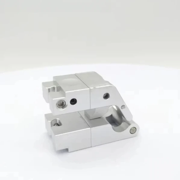 N Hots Bite Frame Denture Processing Tools Material 3D Laser Printing Digital Resin Model Assembly System Design Printing Holder
