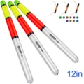 3pcs 12in