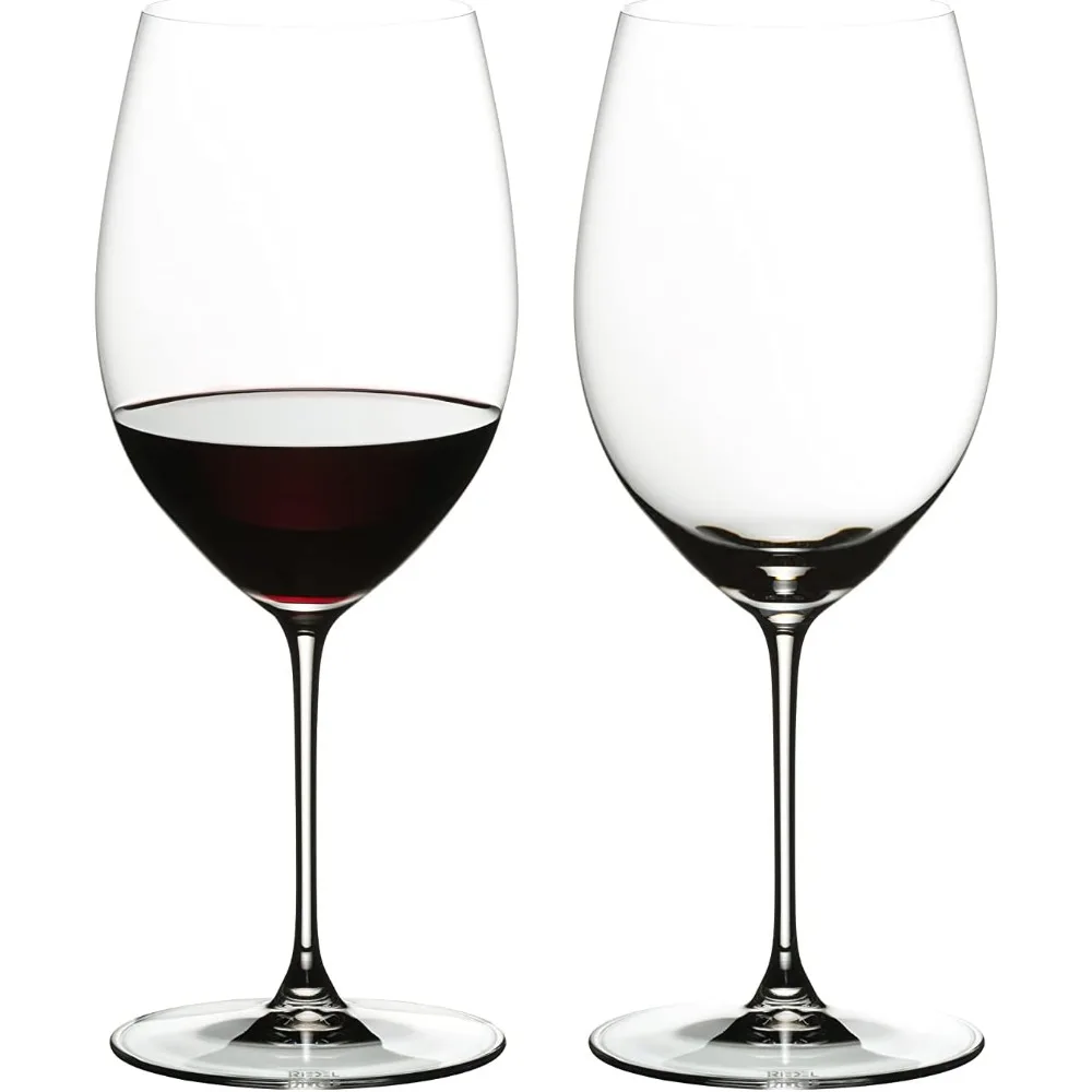 

Стекло Cabernet/Merlot, набор из 2-х стекол