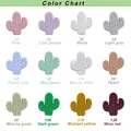 10pcs Cactus Mix