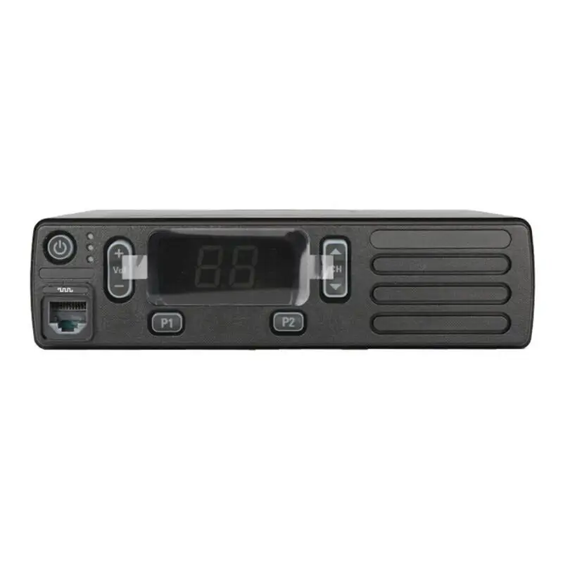 hot selling DM-1400 Long Range   Digital Car Radio 25W/45w Radio DM1400 Vehicle Radio walkie talkie