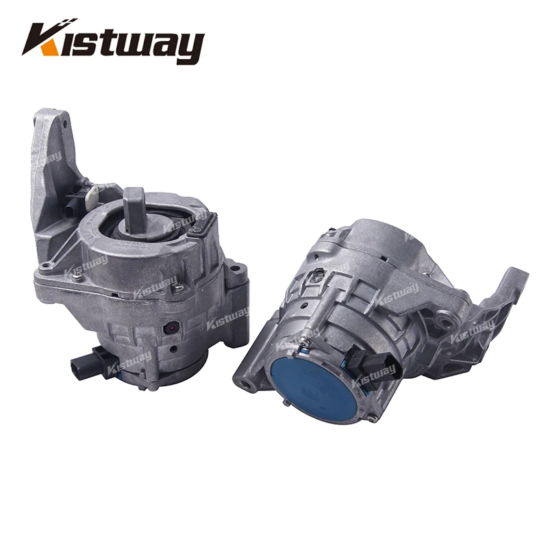 1PCS Good Quality Engine Mount For Bentley BENTAYGA Continental Supersports 4M0199255BH 4M0199256BH 36A199255 36A199256