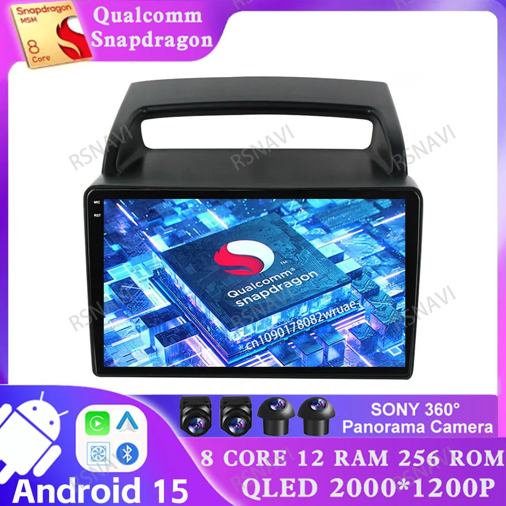 Android 15 For Kia … - image