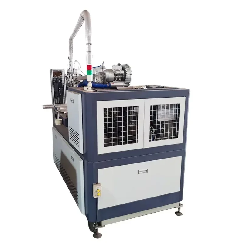 

Wholesale High Speed Disposable Forming Fully Automatic Cup Paper Making Hine Prices