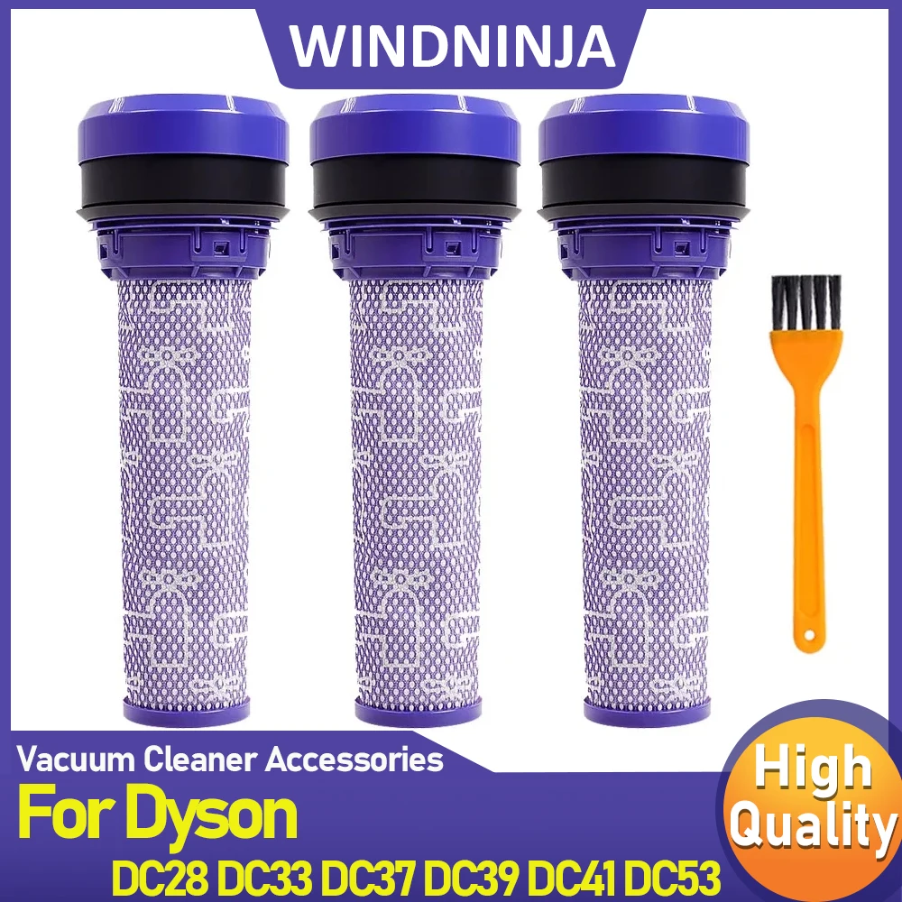 For Dyson DC28 DC33…