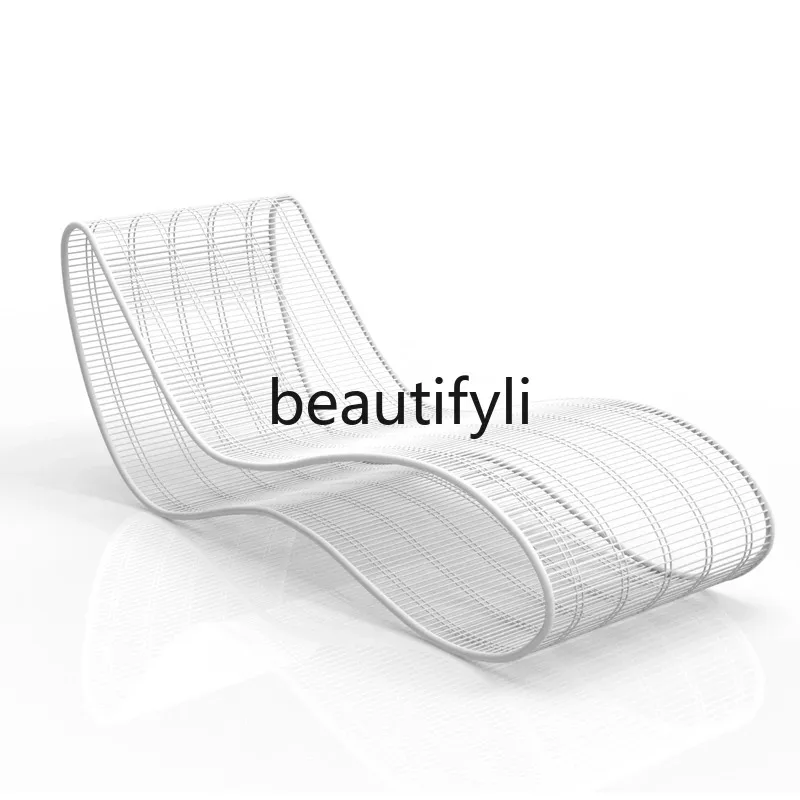 cn0420 Kombination Strandstühle Garten Terrasse Freizeit Gartenmöbel