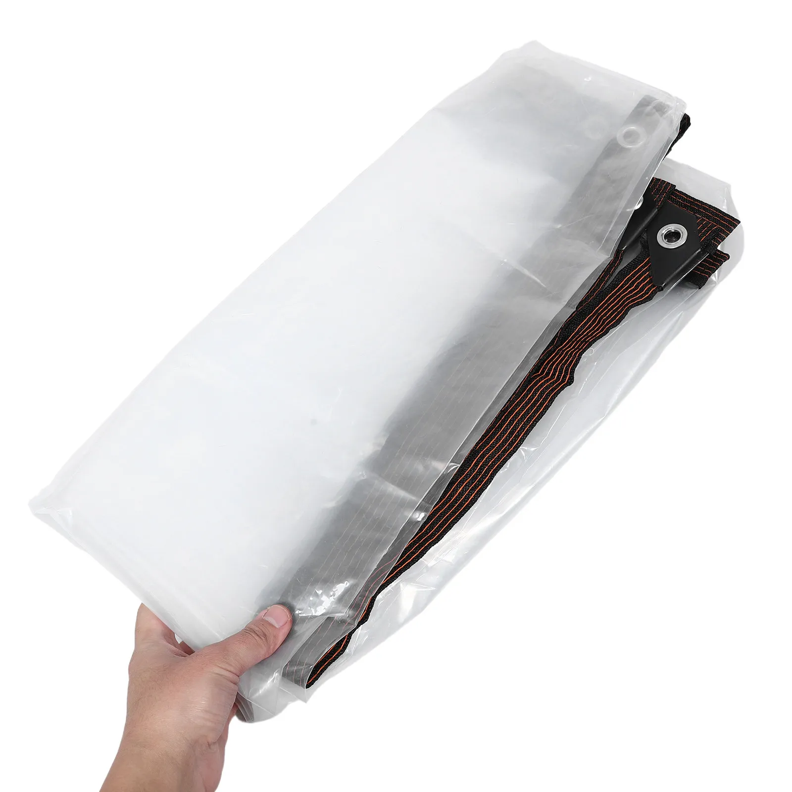 Clear Waterproof Ta…