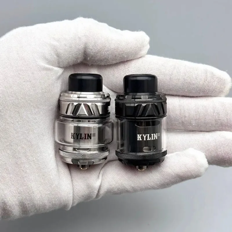 V3 RTA Vape 25 6 Vaper atomizer tank for coils & atomizers - gallery image 3