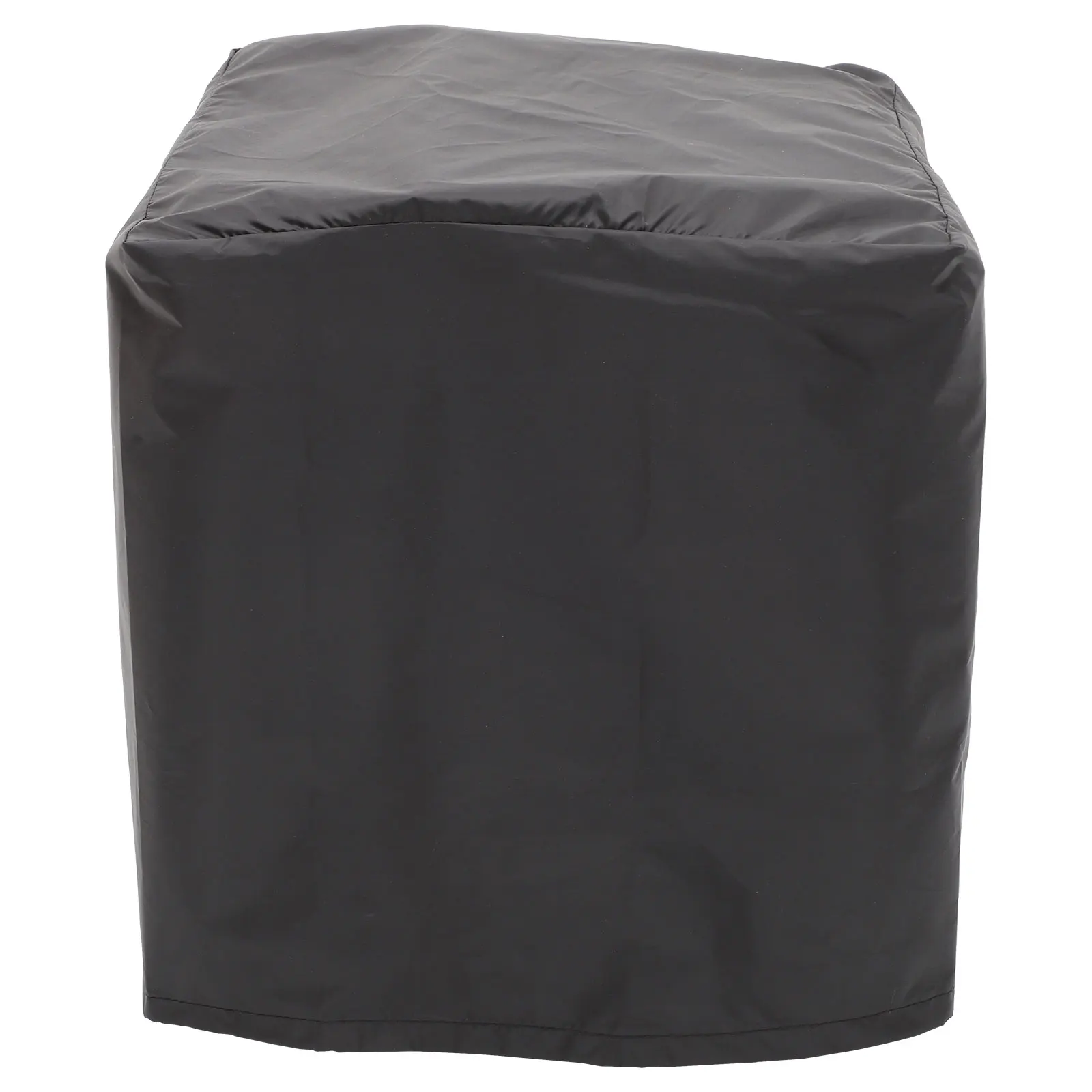 

Waterproof Furniture Table Covers Outdoor Tea Patio Side 190gsm Silver Reusable Durable All Weather