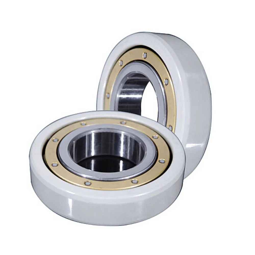 SK F  INSOCOAT  6314 M C3/VLO241 Electric Insulation Bearings Wind turbine insulated bearing 6317 M C3 VL0241