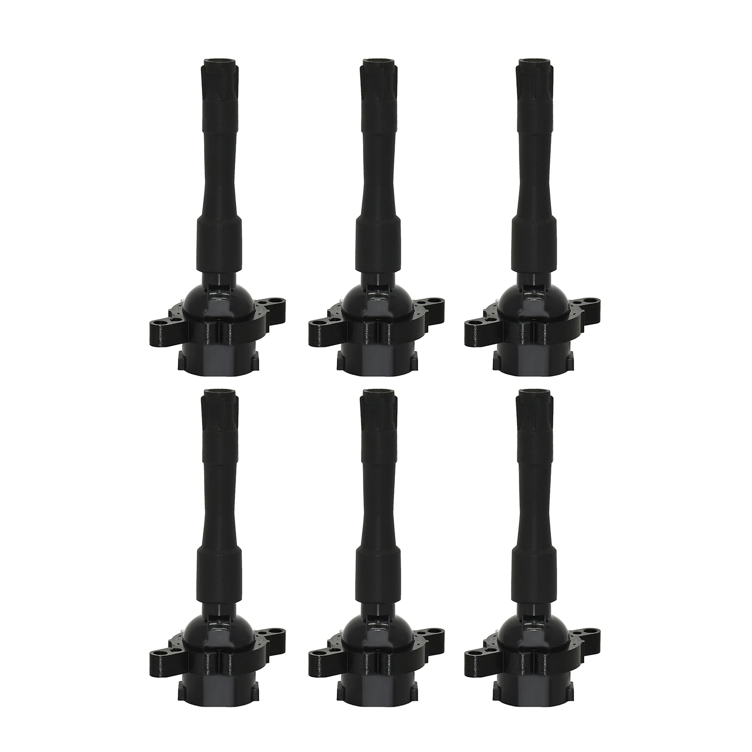 1/6PCS 12131748017 Ignition Coil 1748017 LR022494 For 1997-2000 BMW 528i 328i 01-2002 BMW 325i 352i Land Rover525i V6 2.5L