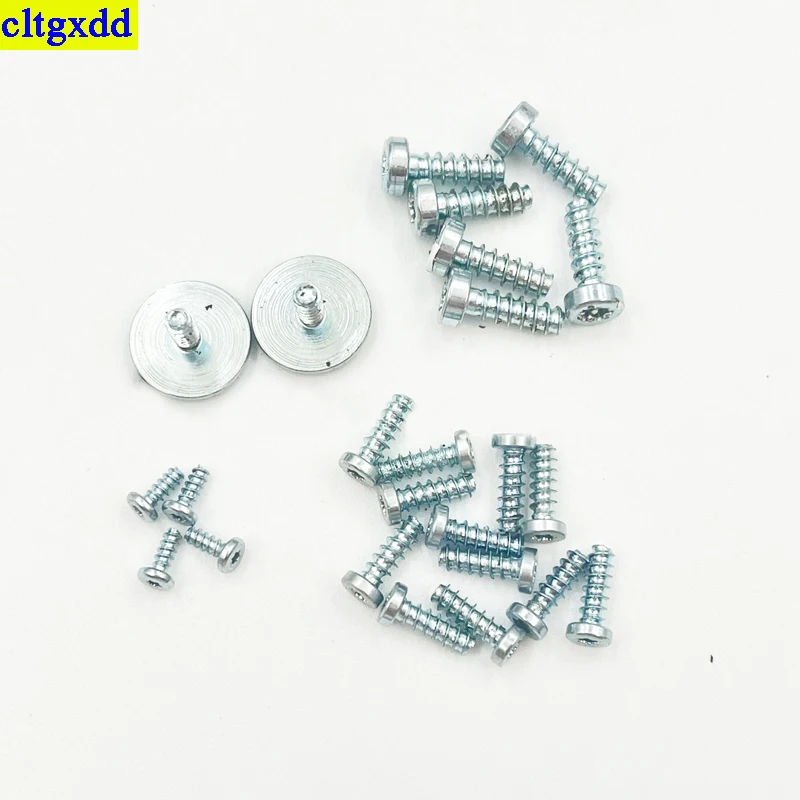 Cltgxdd 1 set FOR Xbox one Elite 2nd generation game controller handle complete set of screws replacement