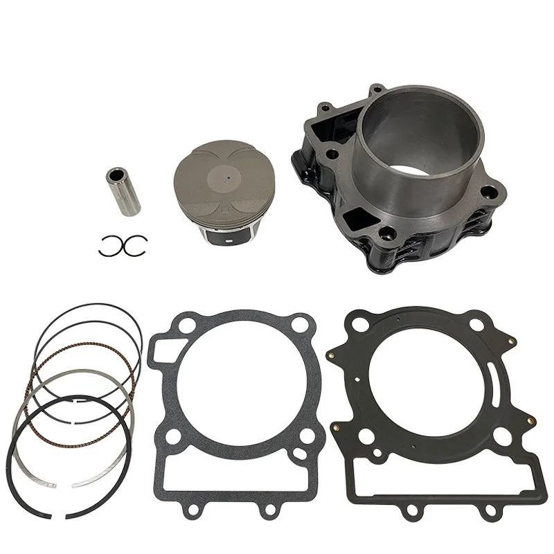 Suitable For Motorcycle Engine Cylinder Bajaj Dominar 400 Dominar D400T Cylinder Piston Motorcycle Parts