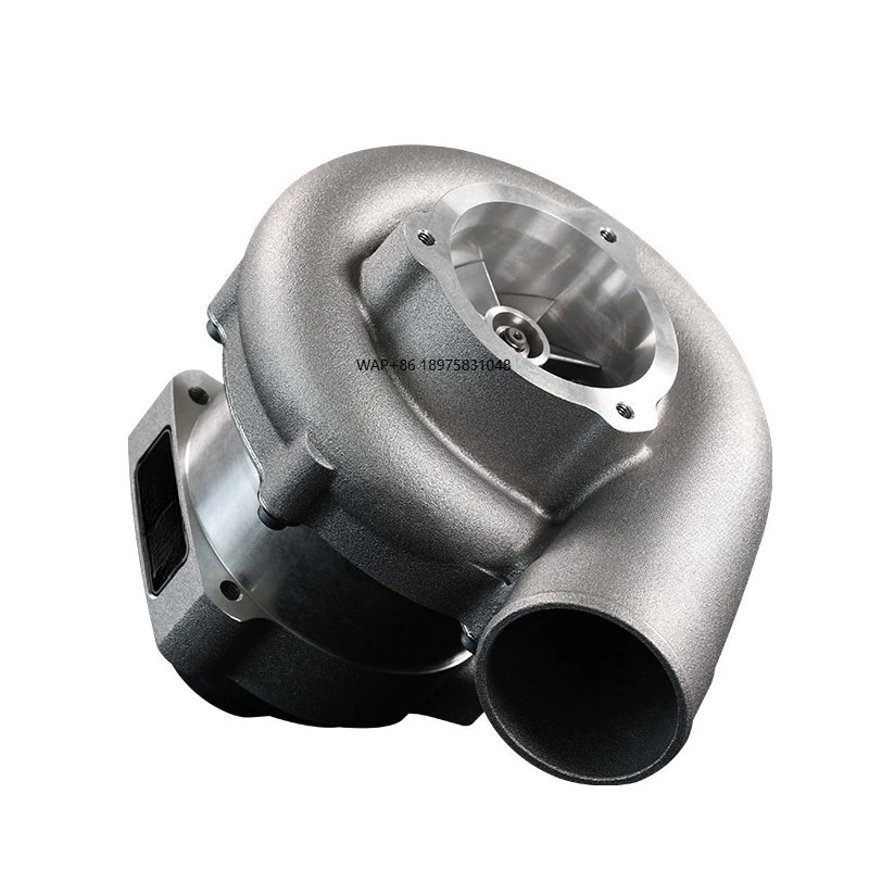 High Cost-effective GTS-8555 for Cruiser 4.6L 1UR Engine Supercharger V8 8 Cylinder HKS Centrifugal Supercharger Kit