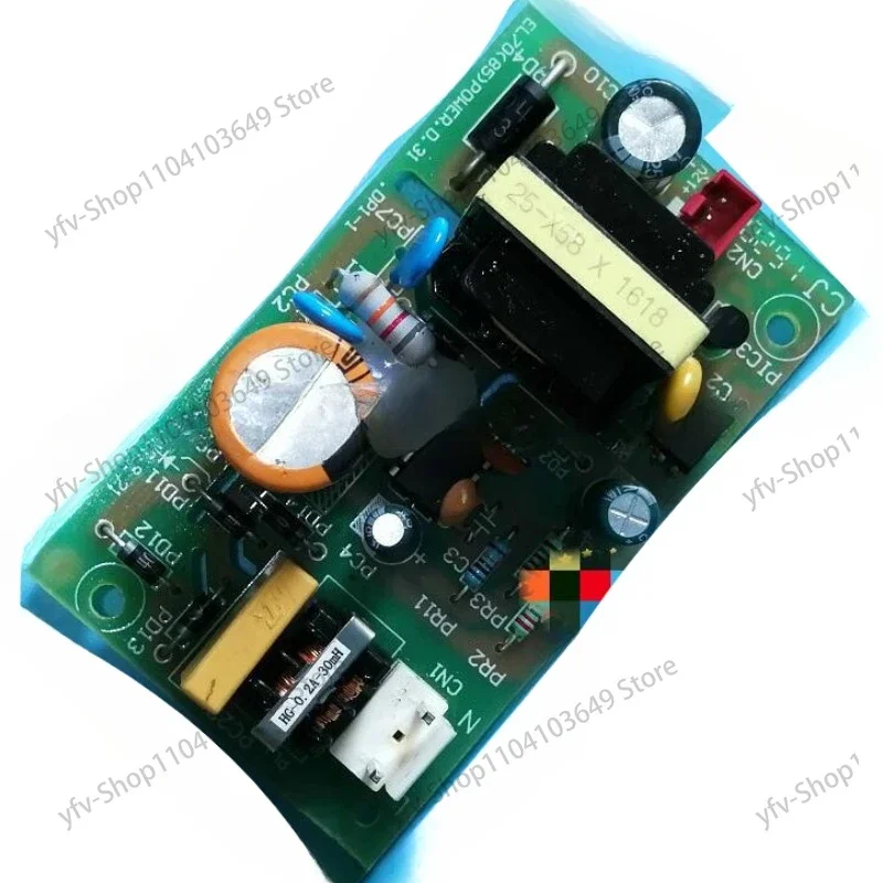 Original EL70 (85) POWER.D.31.DP1-1 air conditioner power supply board motherboard