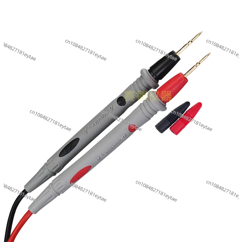 Multimeter Extra-Ti…