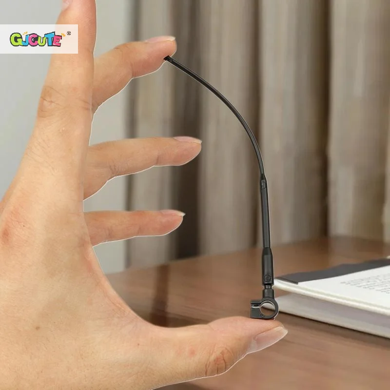 Albero dell'antenna simulato unico per RC Crawler TRX4m, MN168, MN-222, MN82, Mn99s UDR in bilance varie