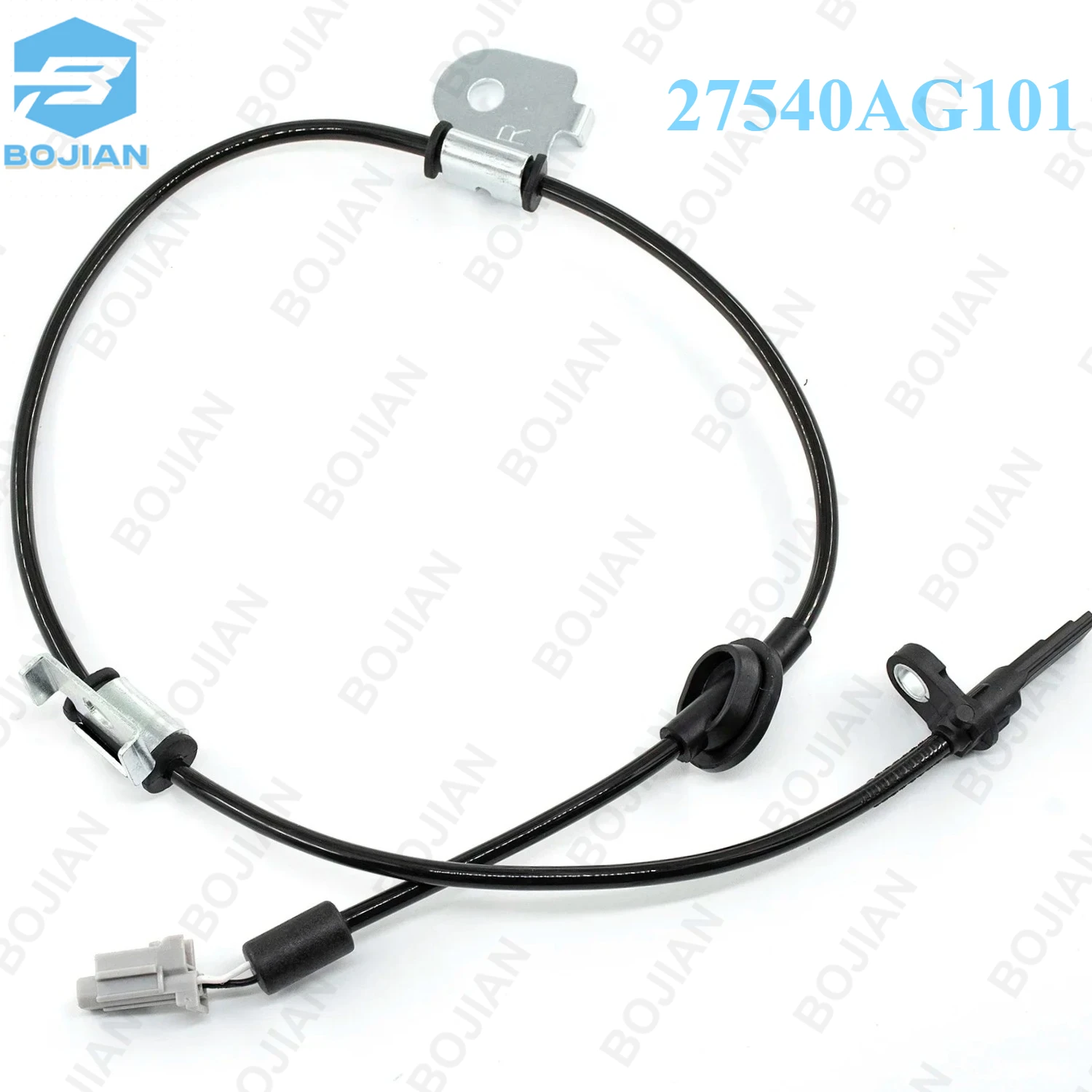 

For Subaru Forester 2008 2009 2010 2011 2012 for Front Left / Right 27540AG100 / 27540AG101 ABS Sensor
