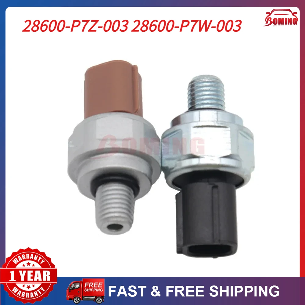 NUEVOS Interruptores de Presión de Transmisión para Automóviles 28600-P7W-003 28600-P7Z-003 para ACURA CL MDX RDX RL TL ACCORD ODYSSEY PILOT RIDGELINE