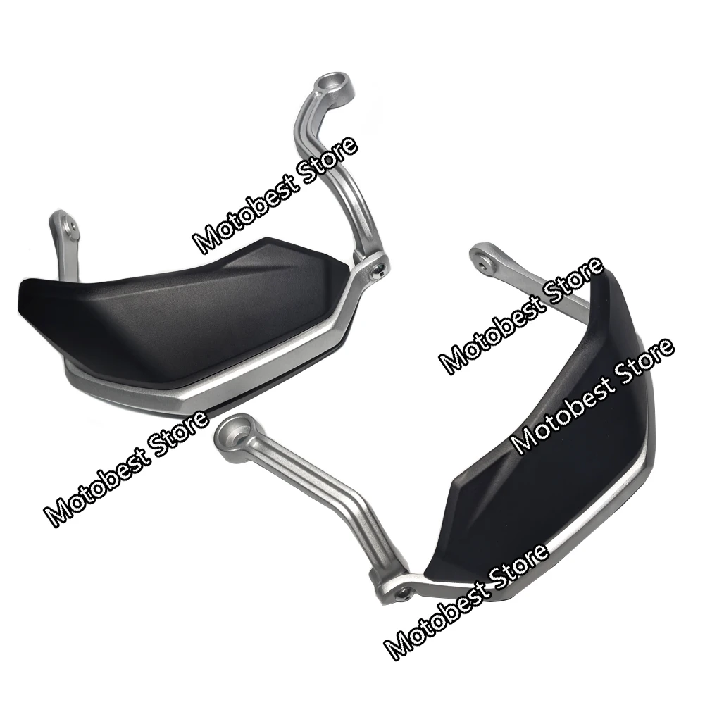 

Для QJMOTOR SVT 650 SVT 650X SVT650 SVT650X мотоциклетная защита для рук, защита для рук, штанга для лобового стекла