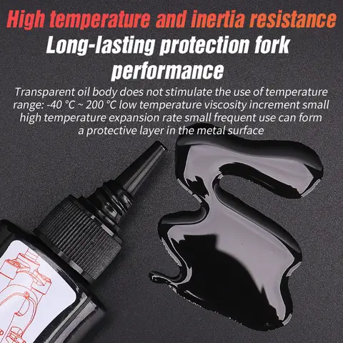 10 best sales निलंबन तेल - №1