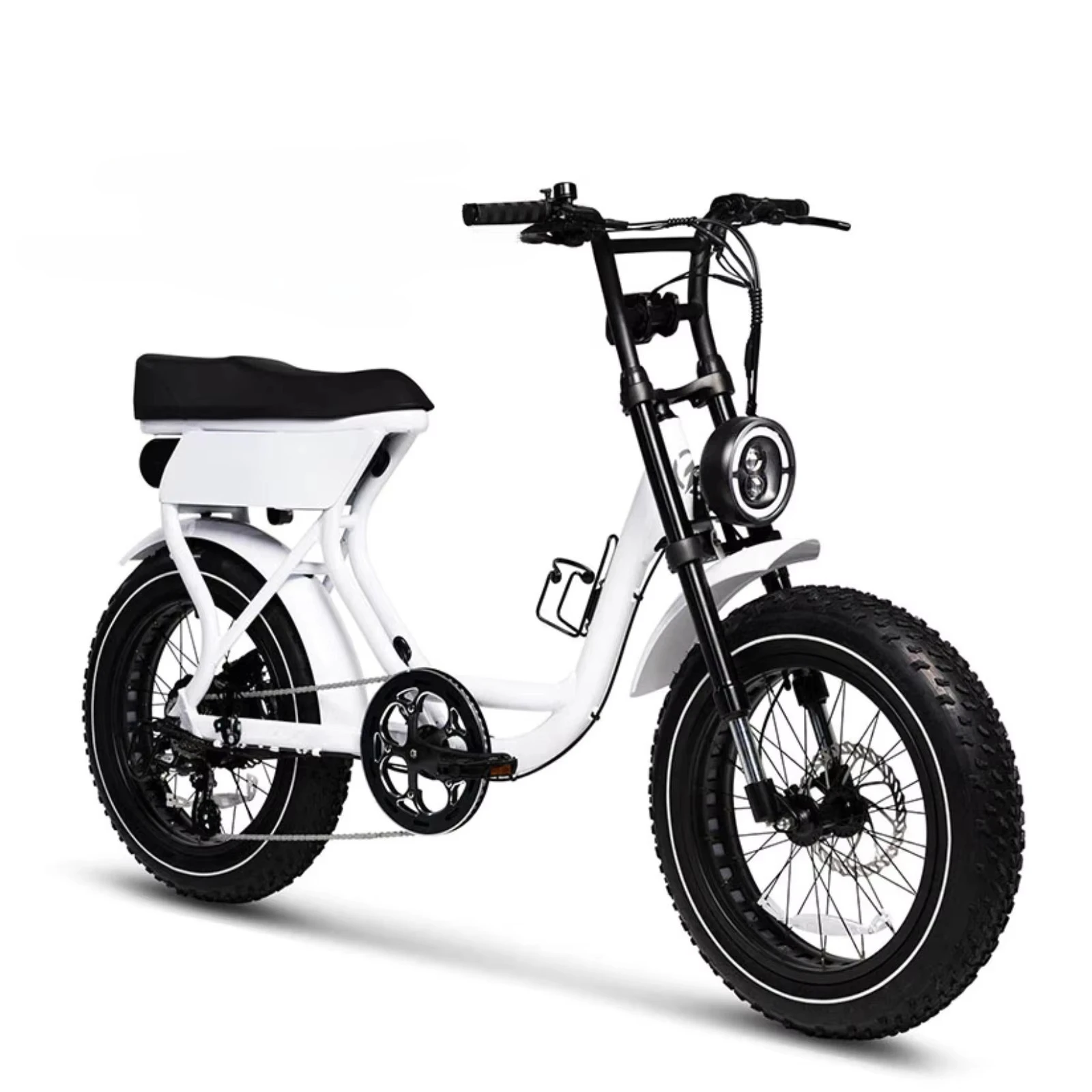 

48 В 750 Вт 1000 Вт Ebike Fatbike Электрический гибридный велосипед V20 Электрический велосипед с толстыми шинами