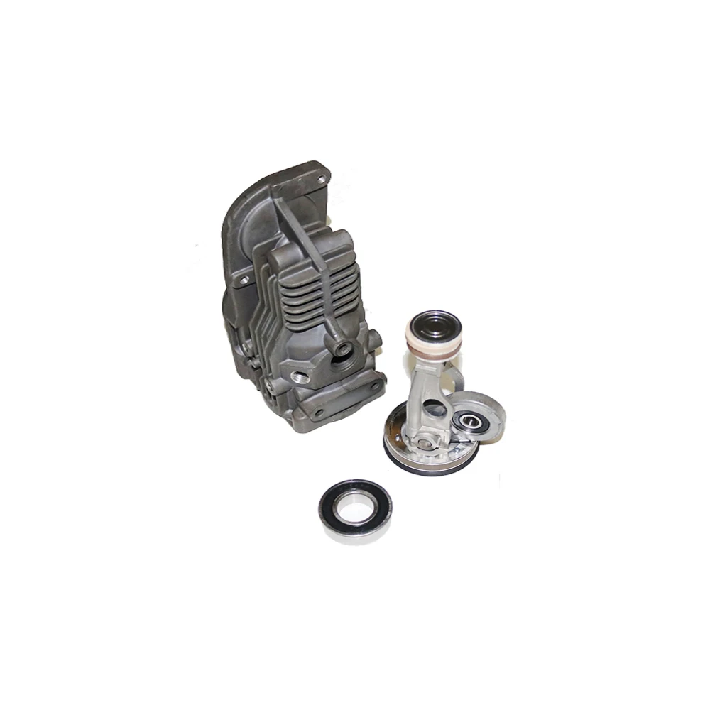 

Original Air Compressor Pump Cylinder Connecting Rod For Mercedes W164 W221 W251 Piston Repair Kit 1643201204 2213200704