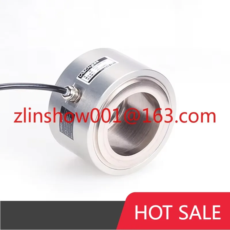 

LCC460 Колонный тензодатчик 200 т Предохранительный тензодатчик 100 тонн Весовой элемент 300 тонн Датчик силы большого диапазона