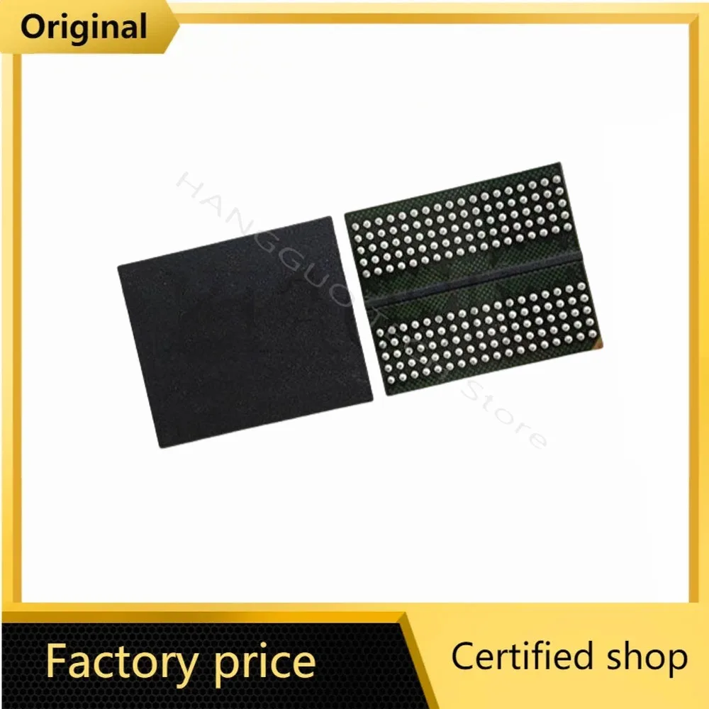 K4Z80325BC-HC14 K4Z80325BC-HC16 Samsung DDR6 memoria video BGA memoria Video chip IC granulare nuovo di zecca e autentico